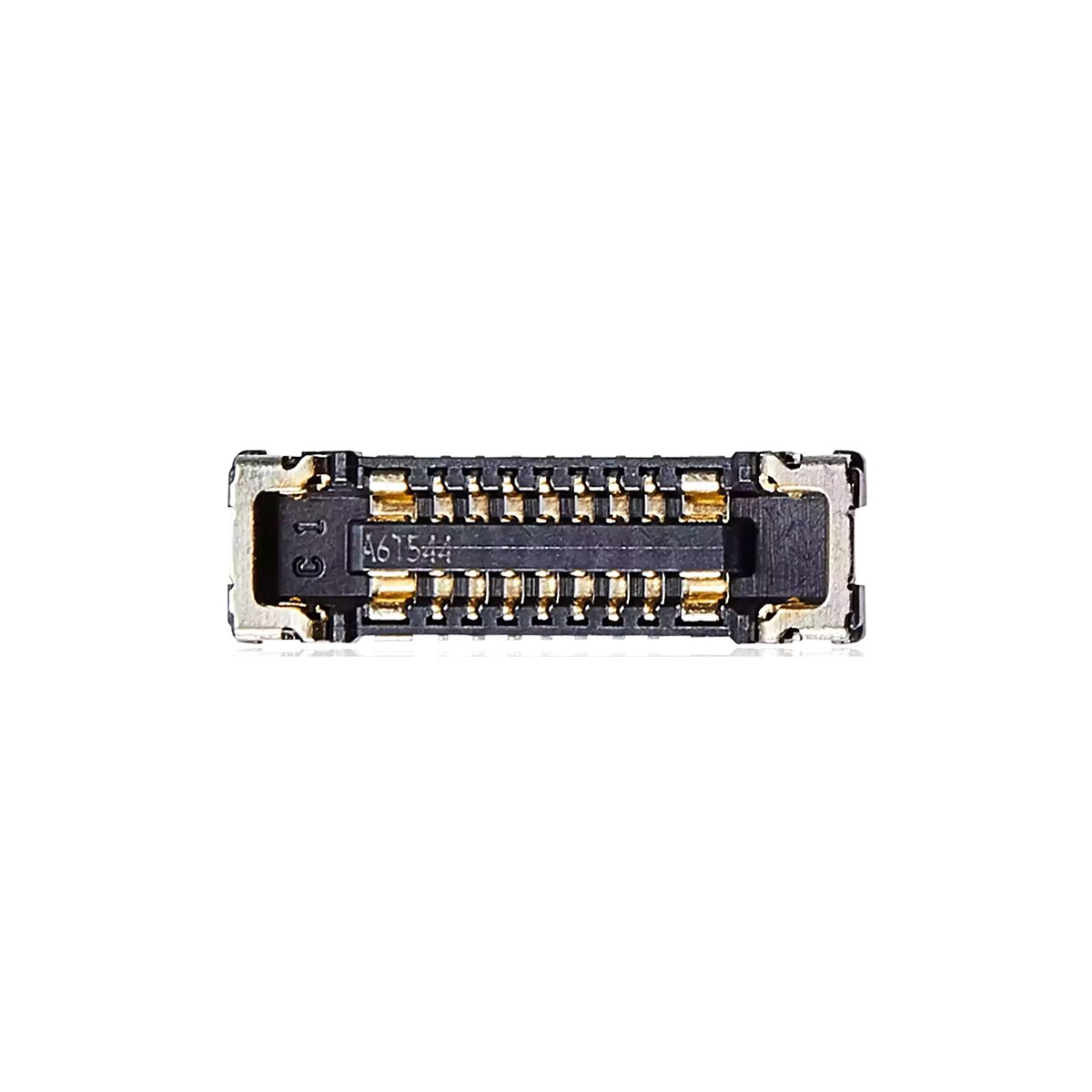 iPad Pro 12.9" 5th Gen (2021) / iPad Pro 12.9" 6th Gen (2022) - Face ID Flex Cable FPC Connector (On The Board)