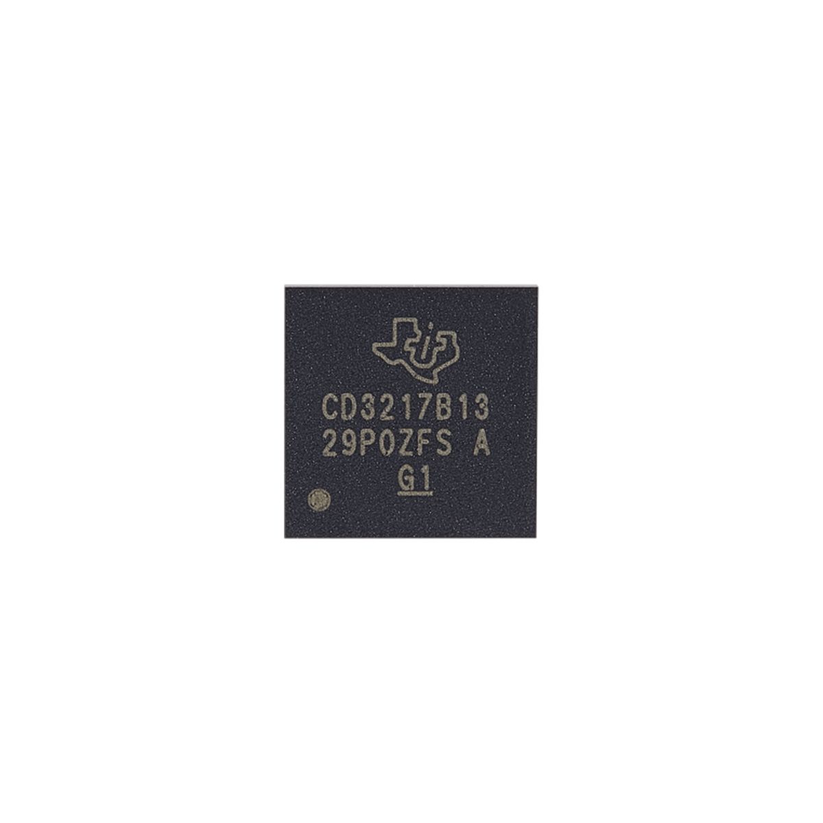 iPad 10 (2022) / Pro 11" 4th Gen (2022) / Pro 12.9" 6th Gen (2022) - Power Delivery IC