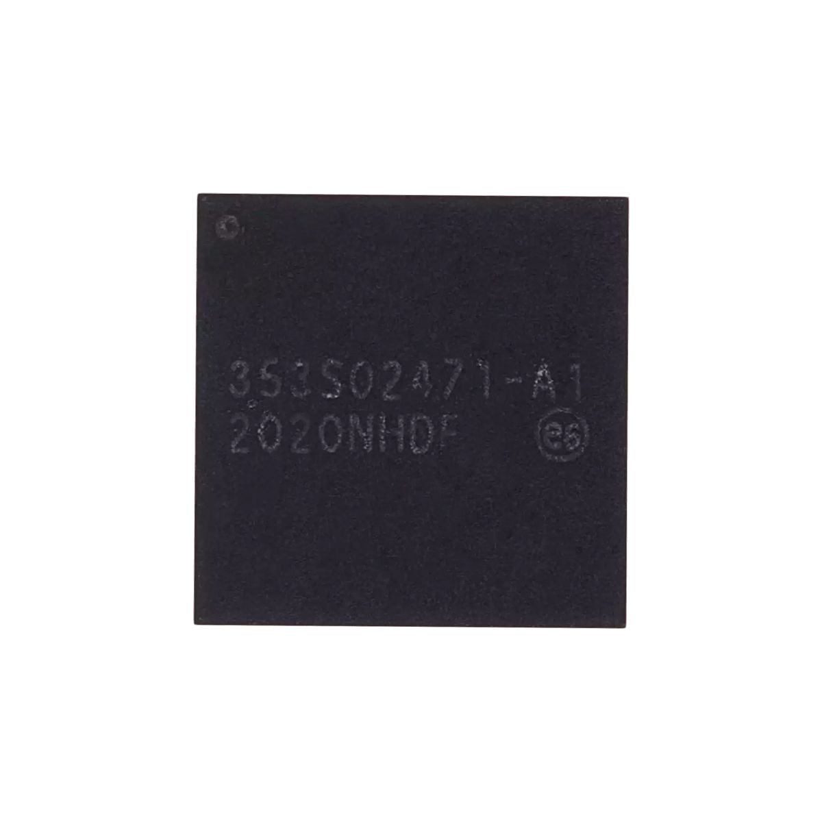iPad Pro 12.9" 5th Gen (2021) Backlight IC (353S02471)
