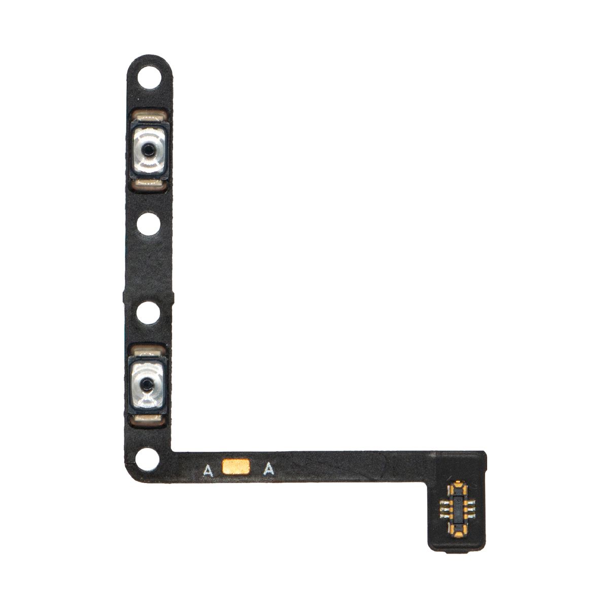 iPad Pro 12.9" 4th Gen (2020) Volume Button Flex Cable (WiFi Only)