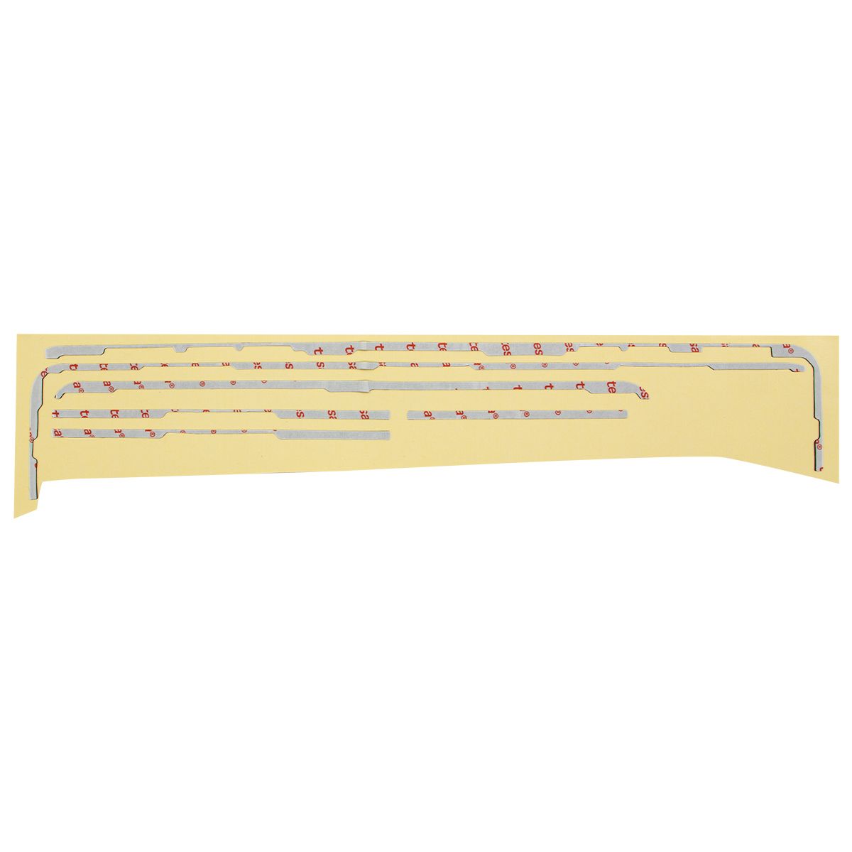 iPad Pro 12.9" 3rd Gen (2018) / 4th Gen (2020) LCD Adhesive Tape (Tesa Tape)