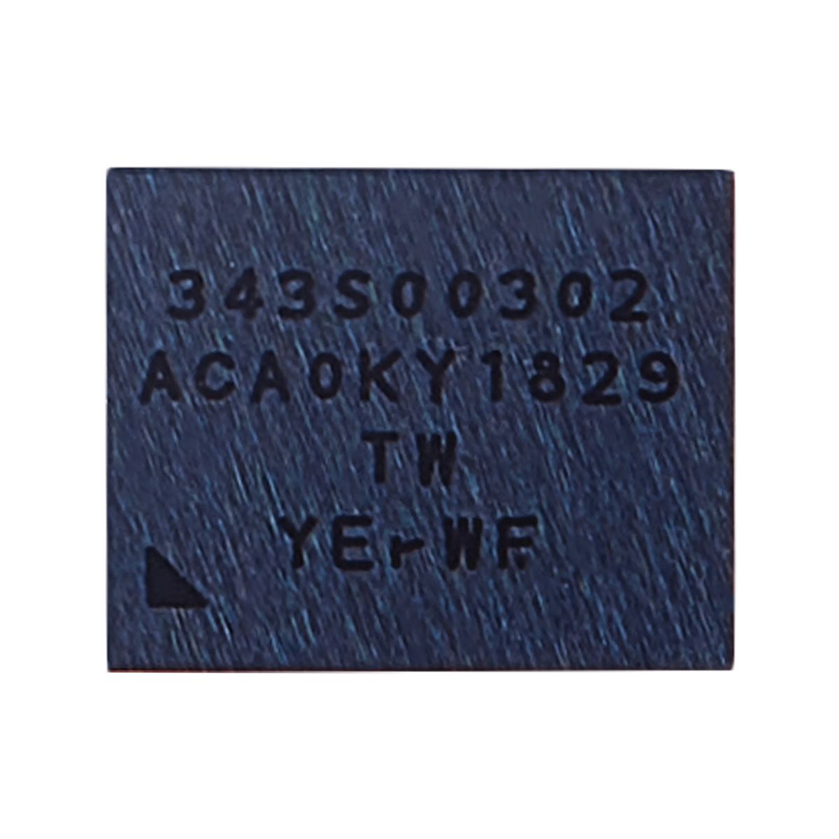 iPad Pro 12.9" 4th Gen (2020) / Pro 11" 2rd Gen (2020) (343S00302/370) Big Audio IC