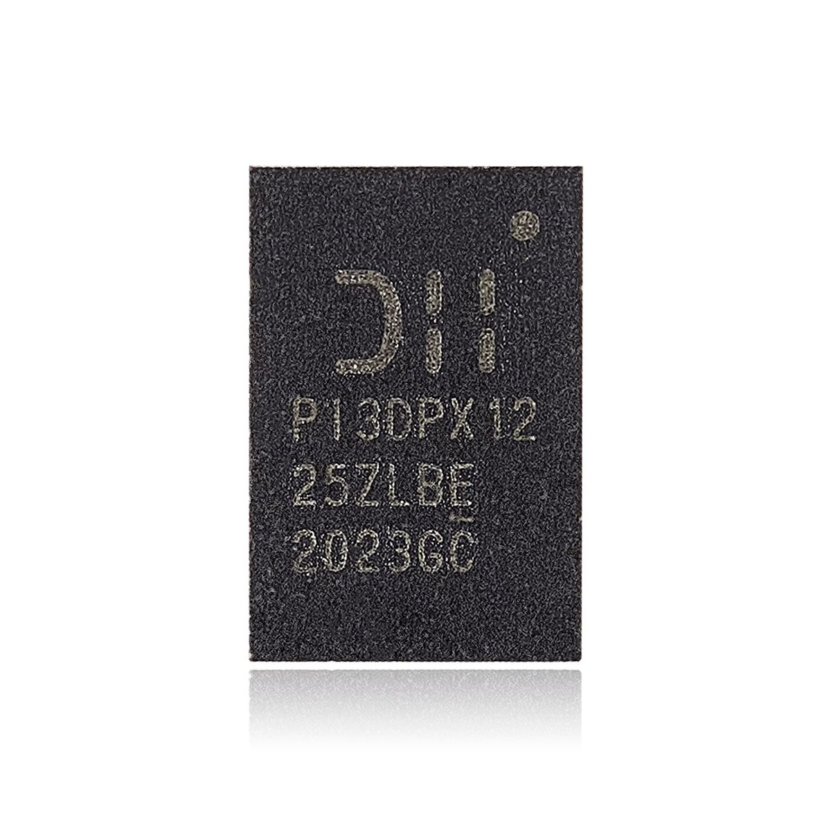 iPad Pro 12.9" 4th Gen (2020) / iPad Pro 11" 2rd Gen (2020) (Pi3dpx1225) USB RE-drive IC