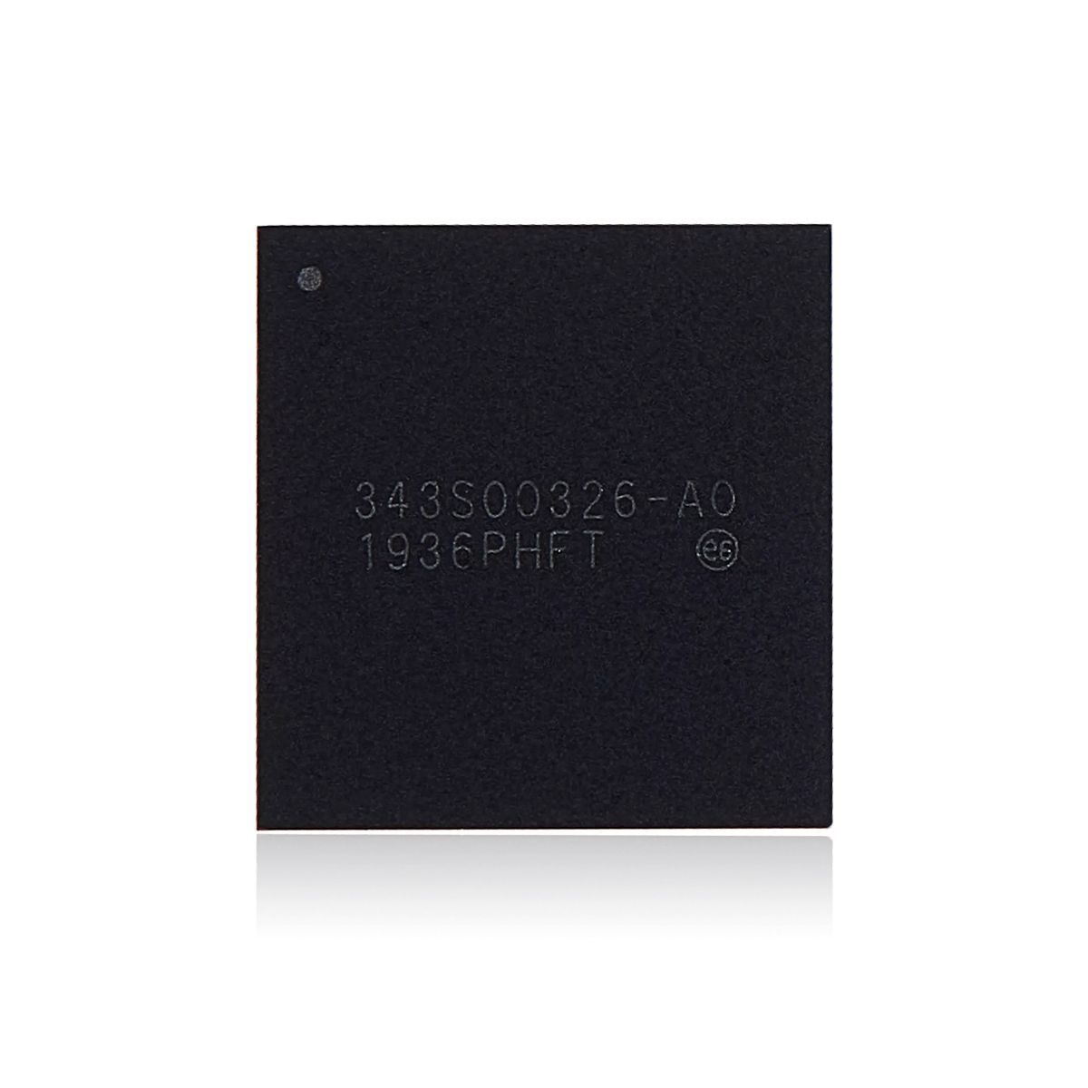 iPad Pro 12.9" 4th Gen (2020) (343S00326) Power Management IC (Big)