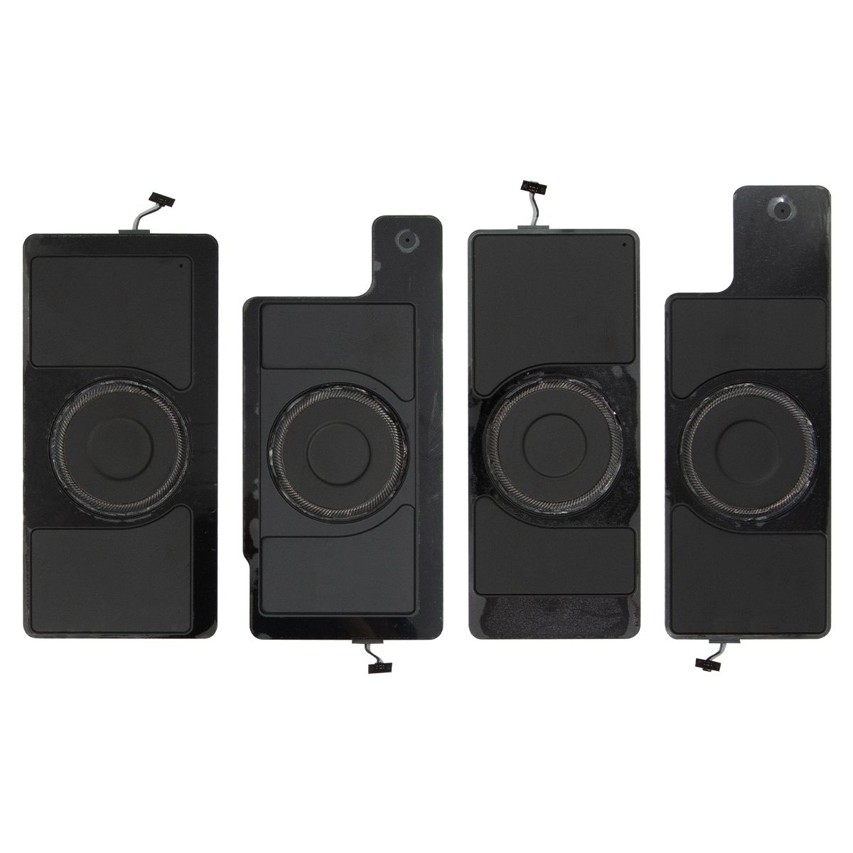 iPad Pro 12.9" 3rd Gen (2018) Loudspeaker (4 Piece Set / Big)