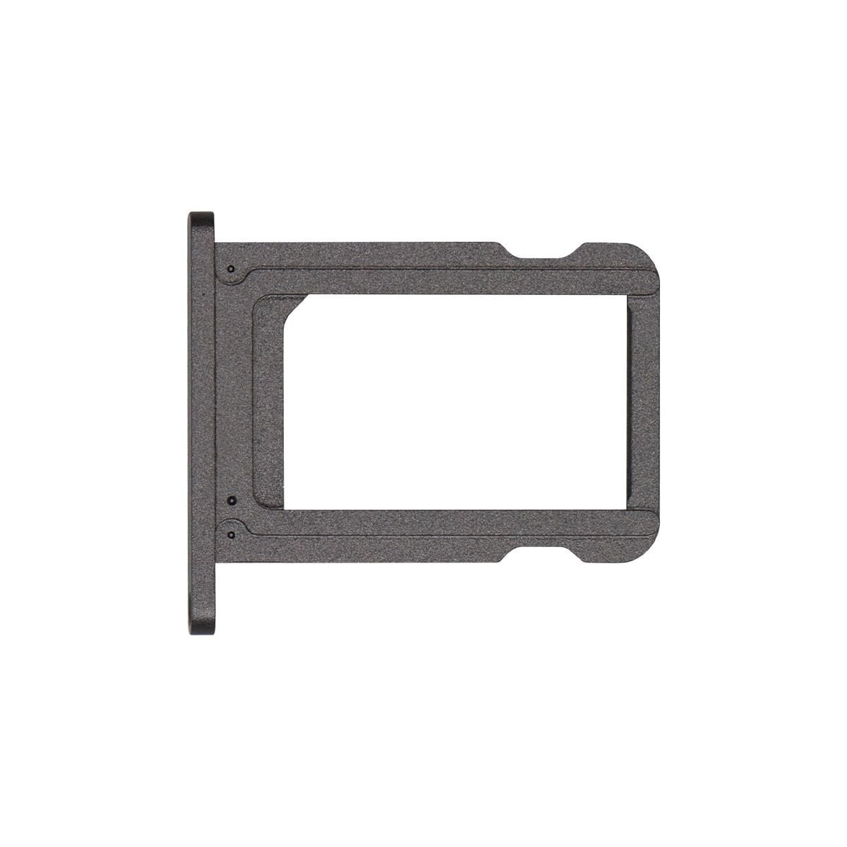 iPad Pro 11" 1st Gen (2018) / Pro 11" 2nd Gen (2020) / Pro 12.9" 3rd Gen (2018) SIM Card Tray Space Gray