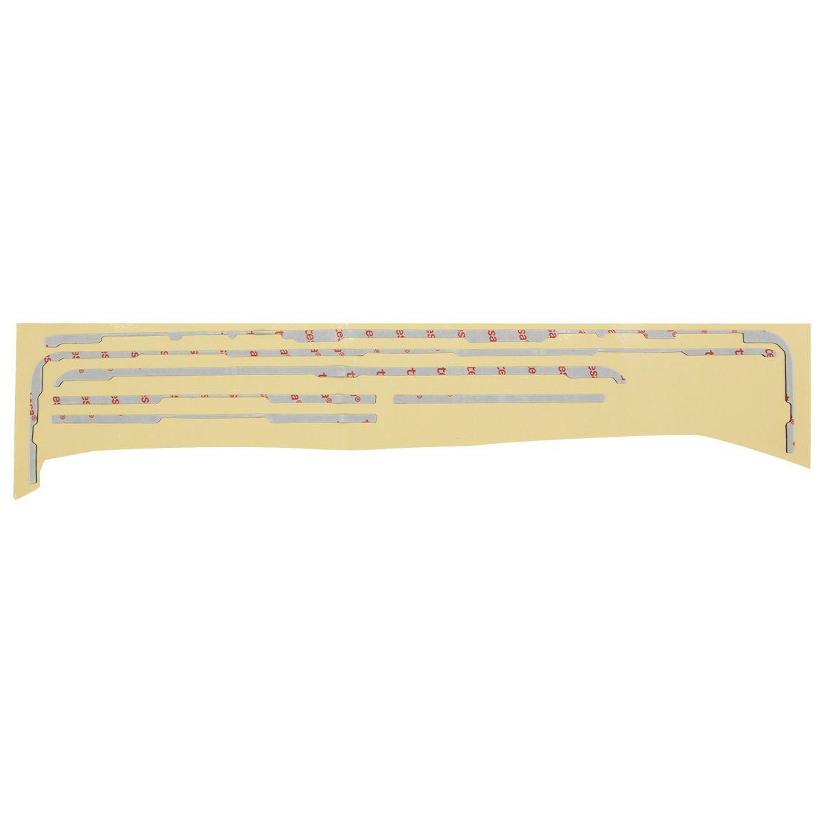 iPad Pro 12.9" 3rd Gen (2018) / 4th Gen (2020) LCD Adhesive Tape