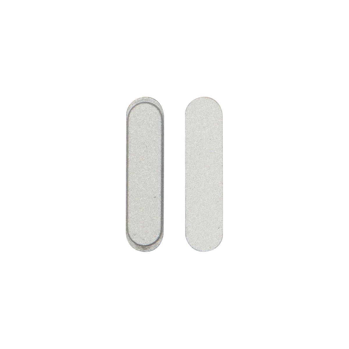 iPad Air 5 (2022) / Air 11" (2024) / Air 11" (2025) / Air 13" (2024) Volume Button ( Starligth )