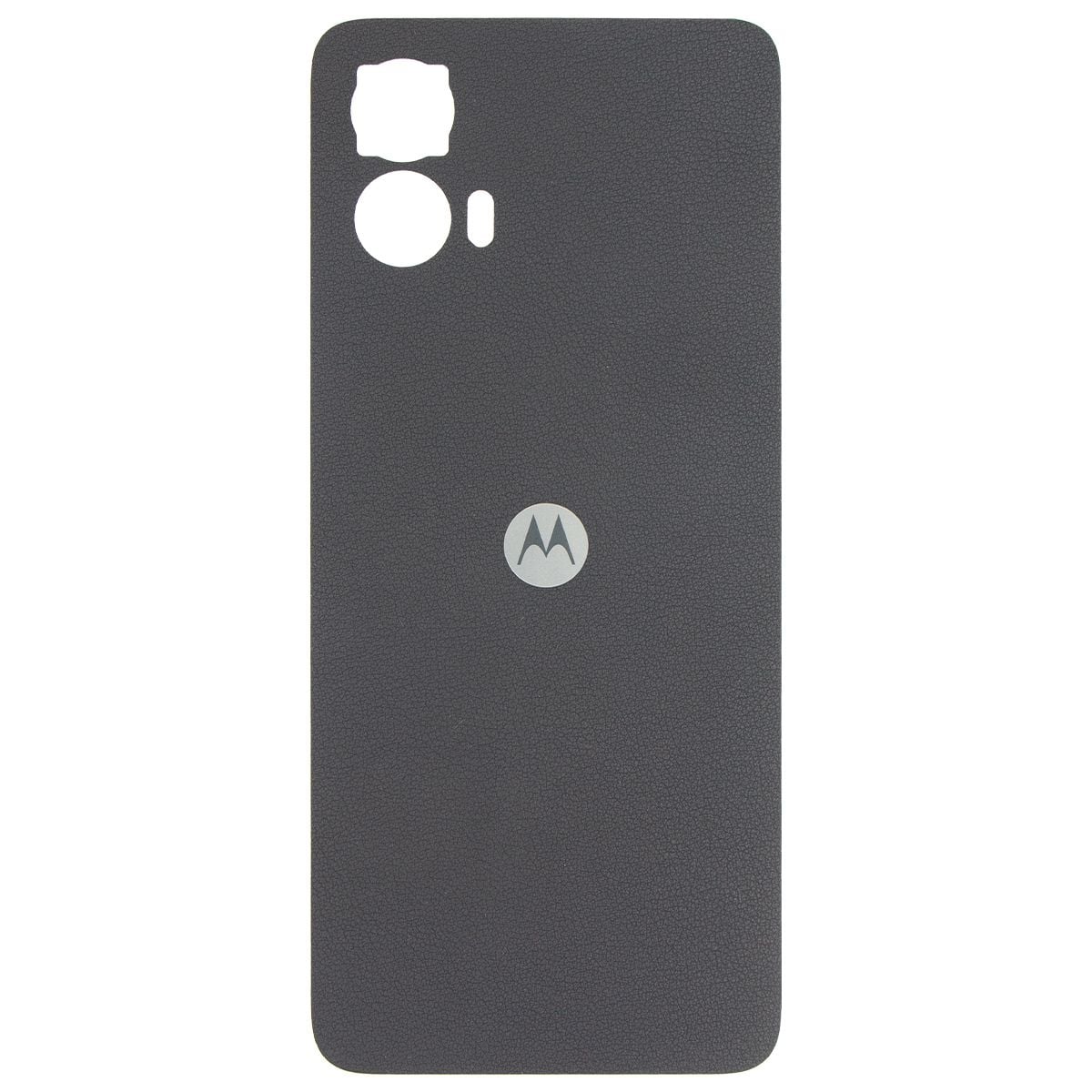 Moto G Power 5G (XT2415 - 2024) Back Cover Glass Outer Space
