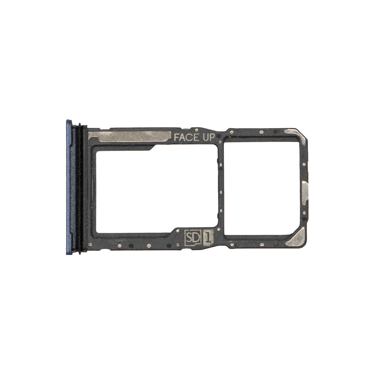 Moto G Power 5G (XT2415 - 2024) SIM Card Tray Midnight Blue