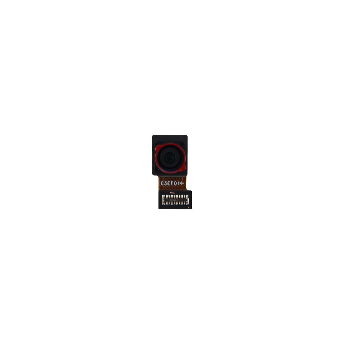 Moto G 5G (XT2513 - 2025) / G Power 5G (XT2515 - 2025) Front Camera