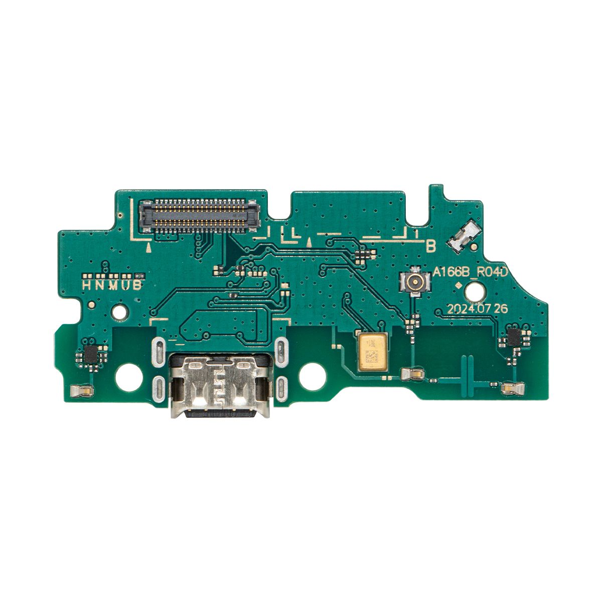 Samsung A16 5G (A166) Charging Port Flex (INTERNATIONAL Version)