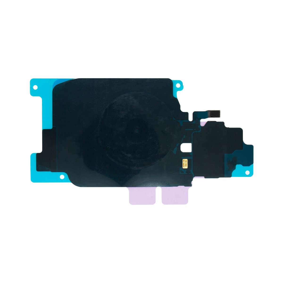 Samsung S25 5G NFC Wireless Charging Flex