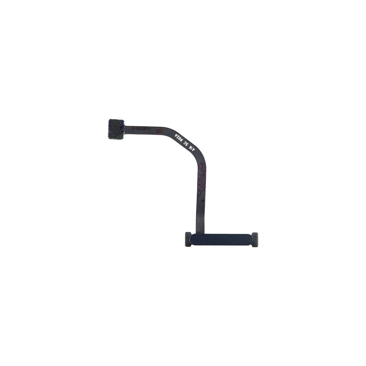 Samsung A16 5G (A166B / 2024) - Fingerprint Reader With Flex Cable (Blue Black)