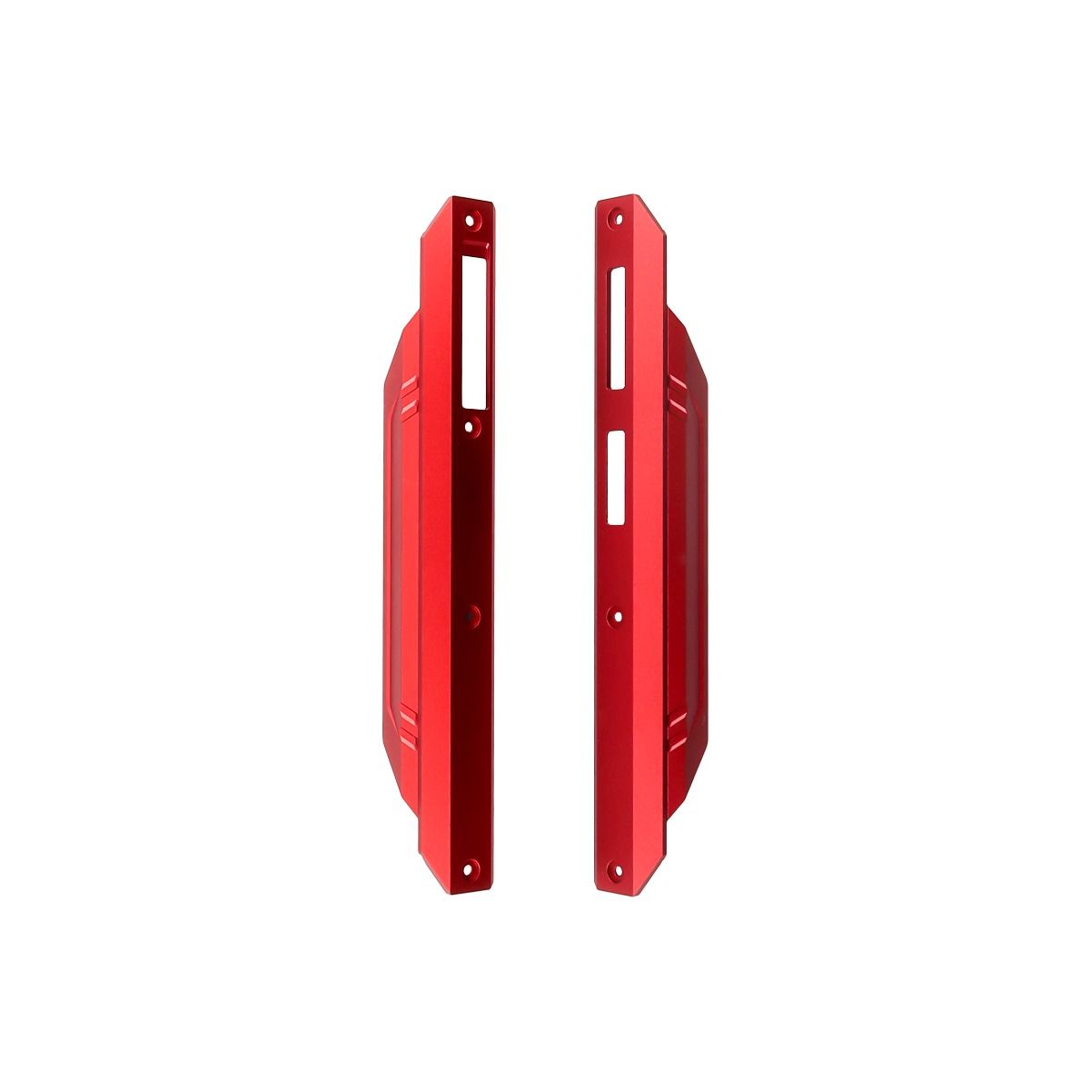 CUBOT Kingkong Star 5G Side Decorative Strip (Red) + Sidekey