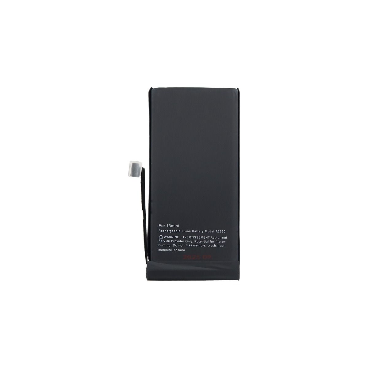 iPhone 13 Mini Diagnosable Battery (2520mAh) (No Pop-Up Message)