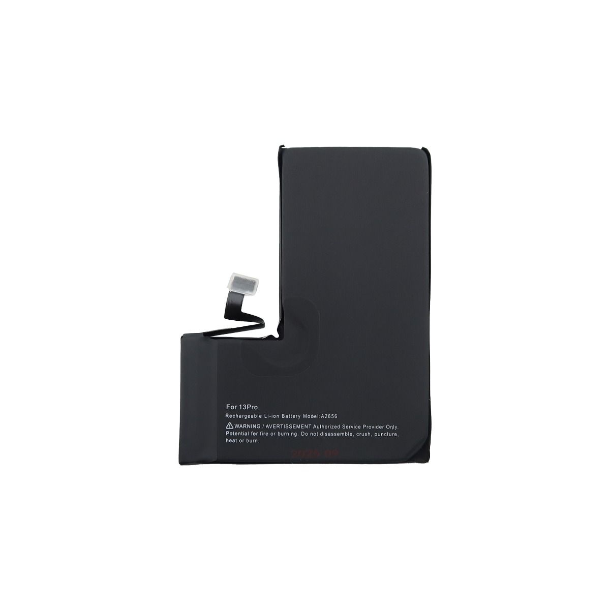 iPhone 13 Pro Diagnosable Battery (3330mAh) (No Pop-Up Message)