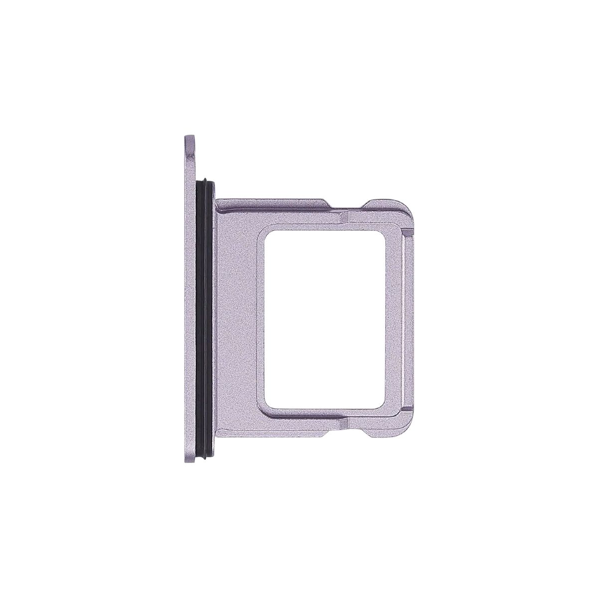 iPhone 17 Sigle Sim Tray Lavender