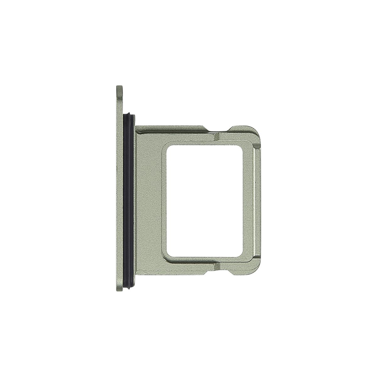 iPhone 17 Sigle Sim Tray Sage