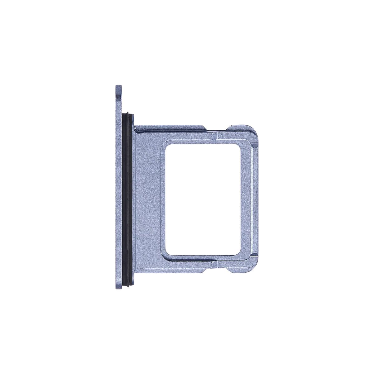 iPhone 17 Sigle Sim Tray Mist Blue