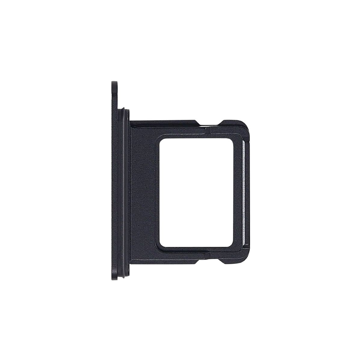 iPhone 17 Sigle Sim Tray Black