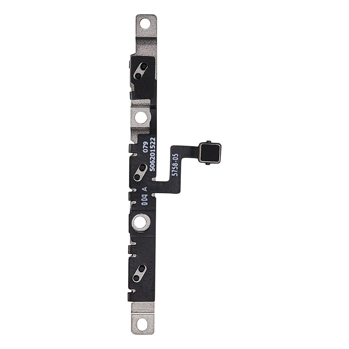 iPhone 17 Pro Volume Flex