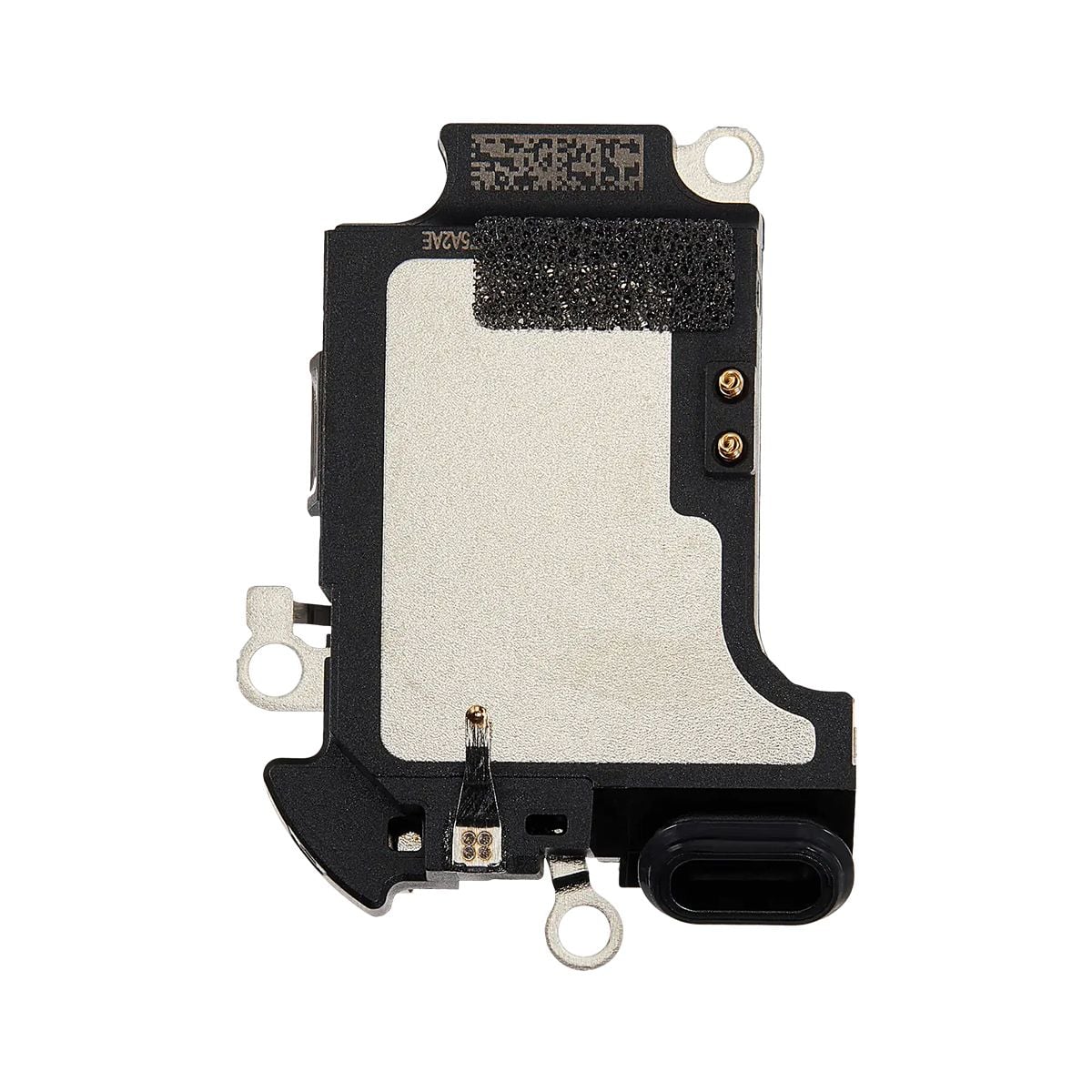 iPhone 17 Pro Loud Speaker
