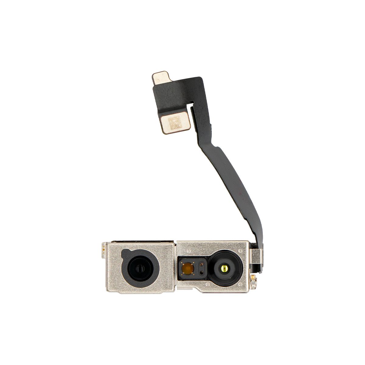 iPhone 17 Pro Max Front Camera