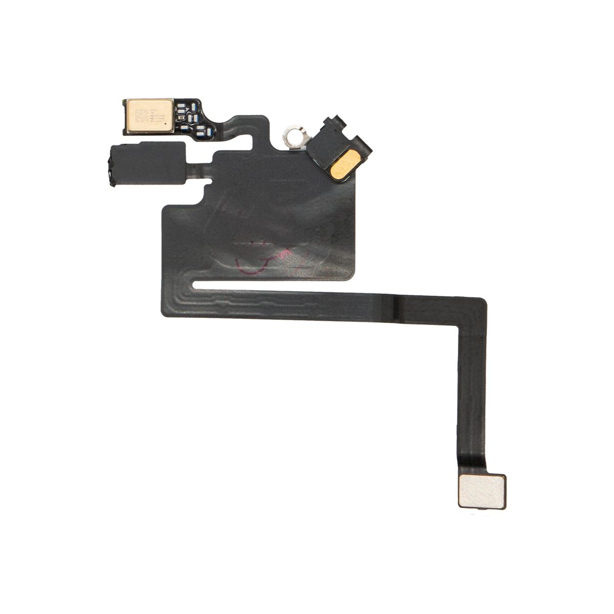iPhone 17 Pro Max Proximity Flex