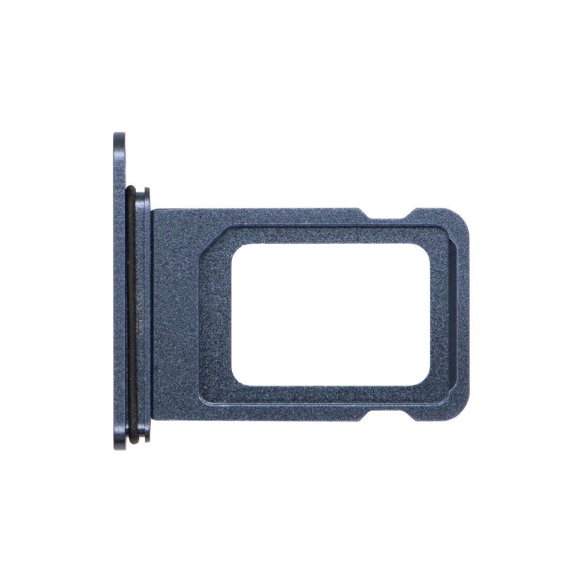 iPhone 17 Pro Max Single Sim Tray Deep Blue