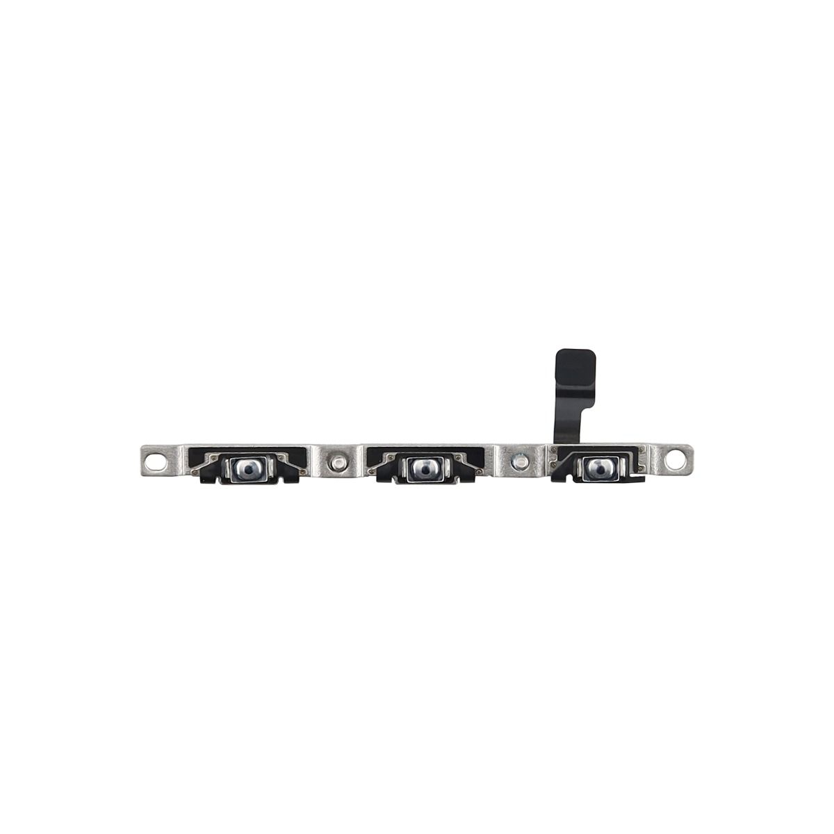 iPhone Air Volume Flex