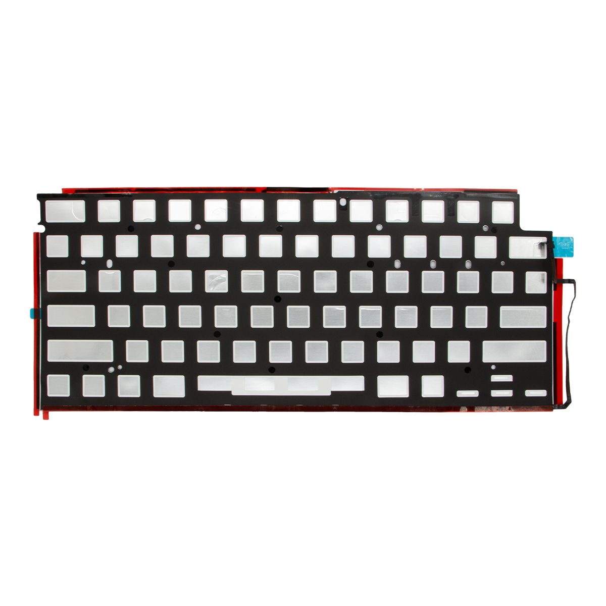 MacBook Air 13" (A2681 / Mid 2022) Keyboard Backlight Only