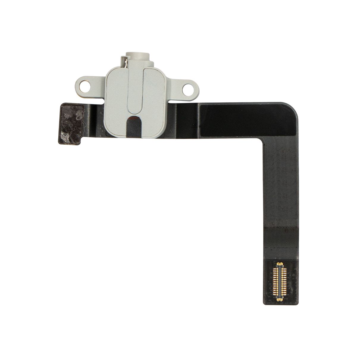 MacBook Air 15" (A2941 / Mid 2023) Audio Jack (Silver)