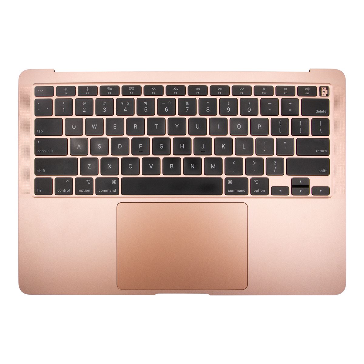 MacBook Air 13" Retina (A2179) Top Case Assembly With Battery And Keyboard