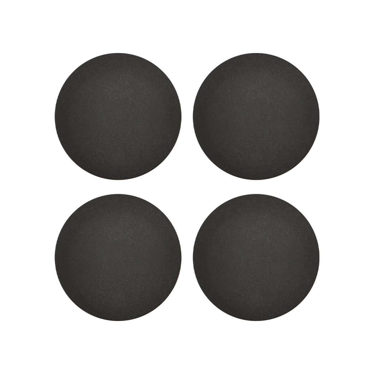 MacBook Air 13" Retina (A2179) Bottom Case Plastic Feet (4 Piece Set)