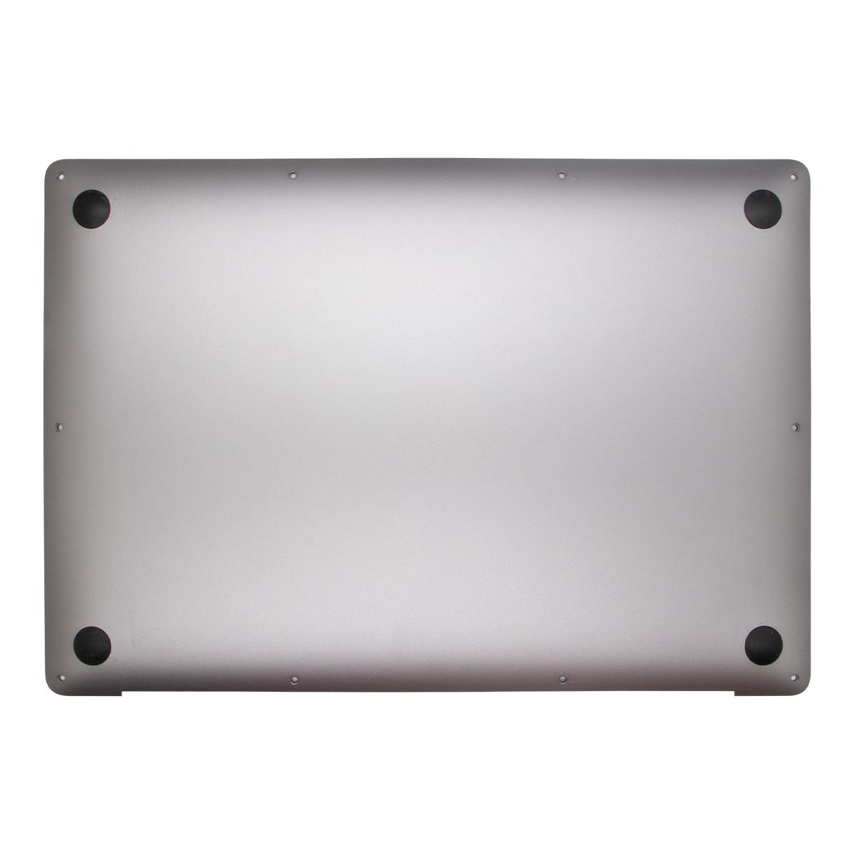 MacBook Air 13" Retina (A1932) Bottom Case Space Gray (2018-2019) / A2179 (2020)