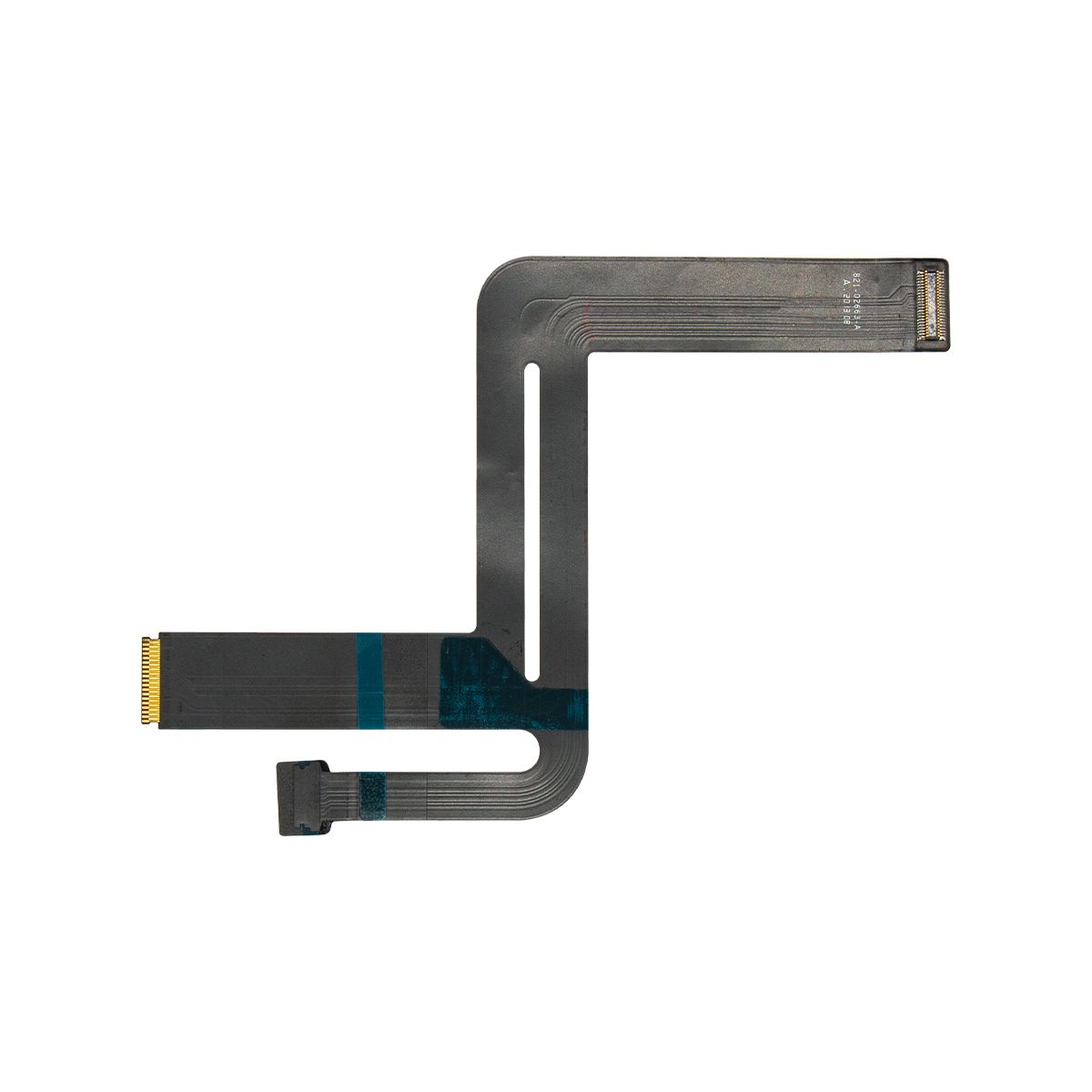 MacBook Air 13" Retina (A2179) Trackpad Flex Cable