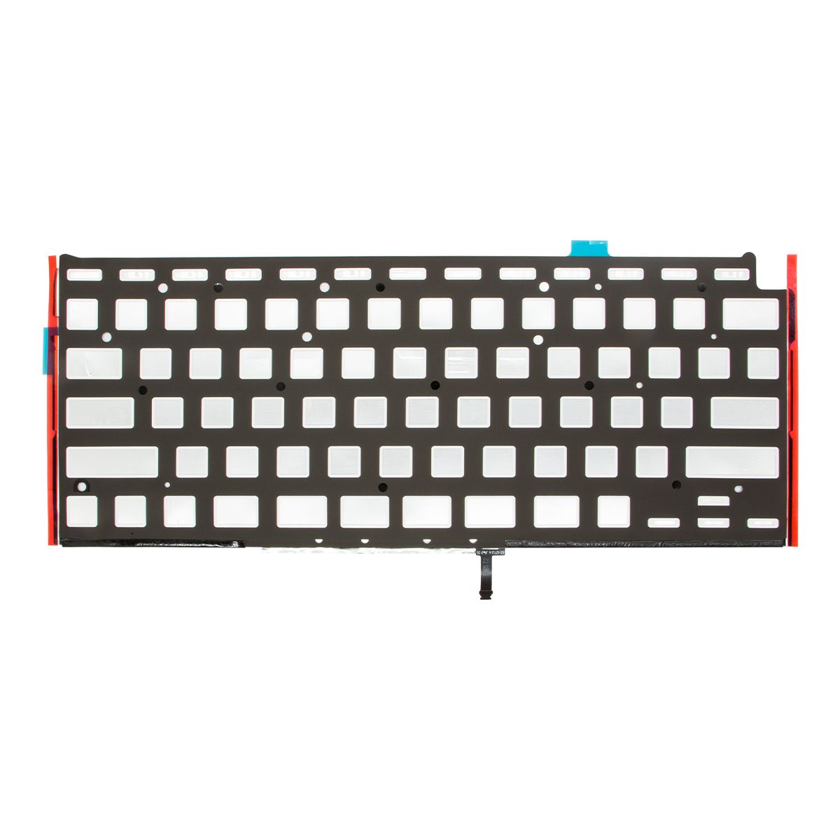 MacBook Air 13" Retina (A2179) Keyboard Backlight Only
