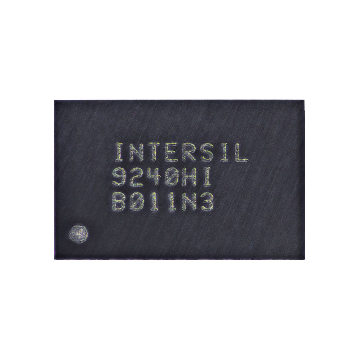 MacBook Pro 13" / Pro 15" / Air 13" (Various) ISL9240HI U7000