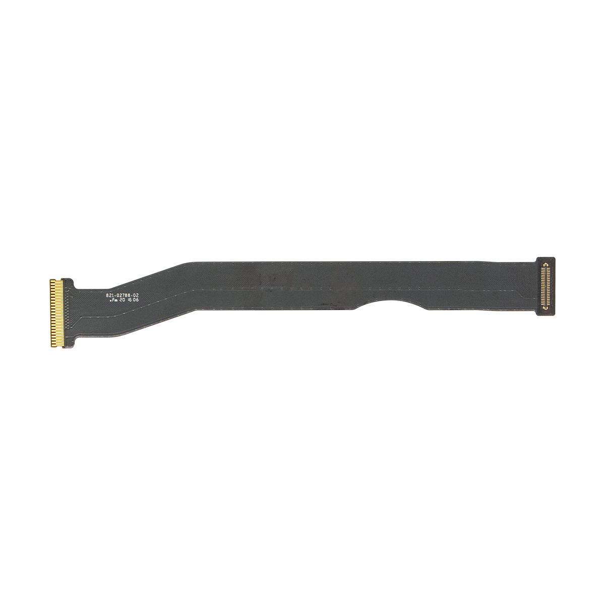 MacBook Air 13" Retina (A2179) Audio Board Flex Cable