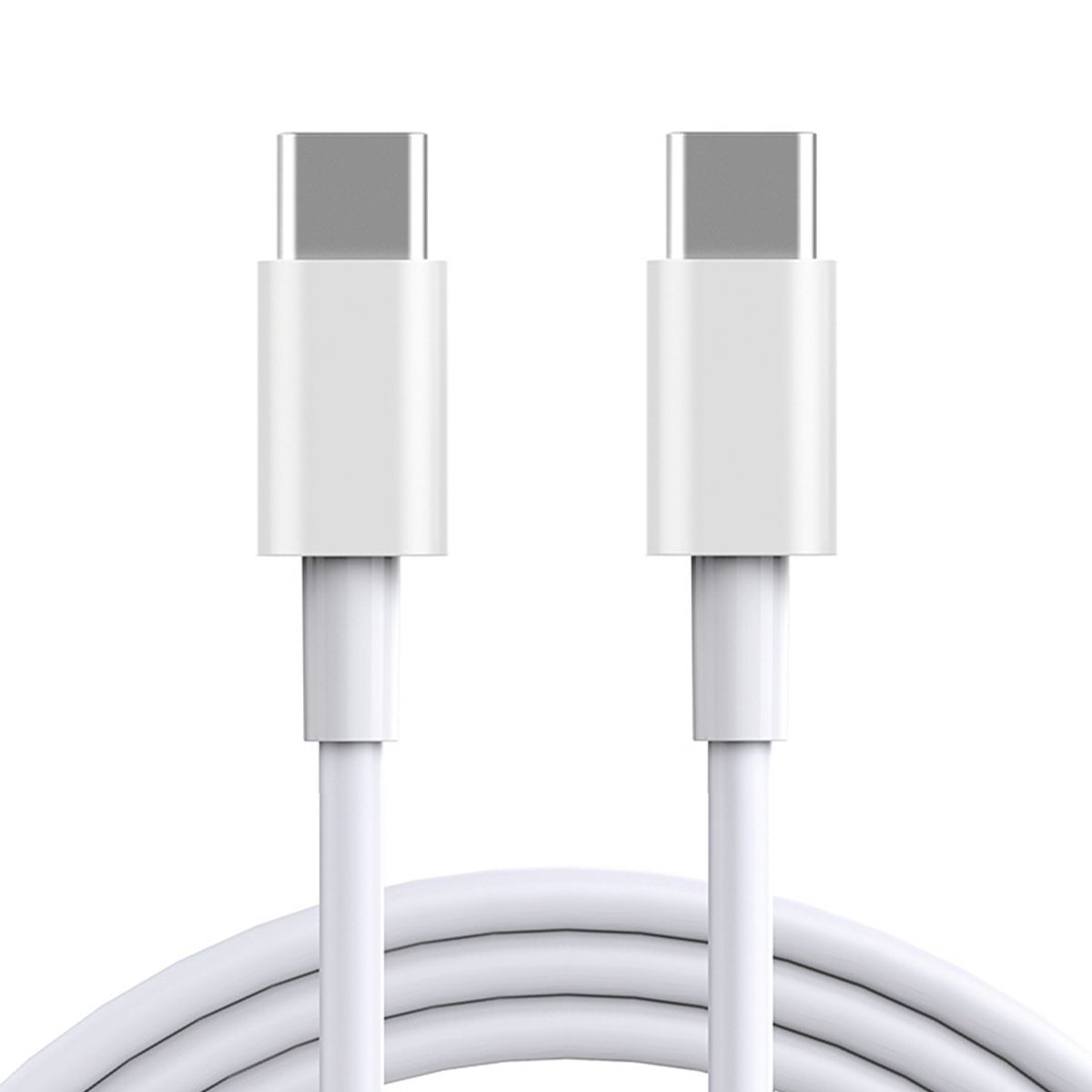 MacBook / iMac / Mac USB-C To USB-C Cable 87W / 96W (6ft.)