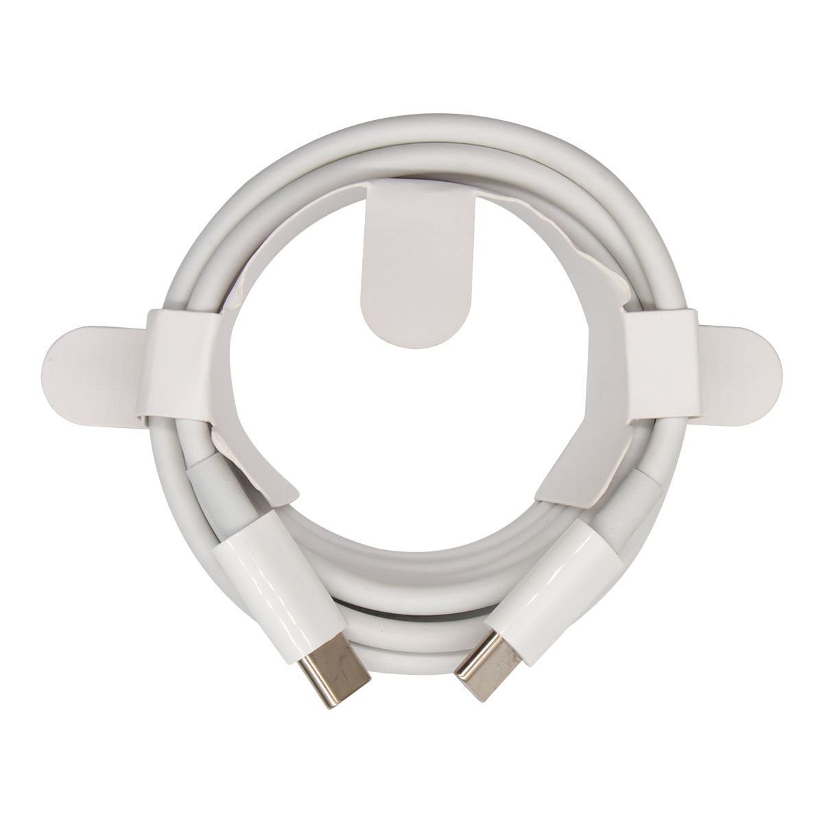 MacBook / iMac / Mac Thunderbolt 3 USB-C To USB-C Cable (3ft.)