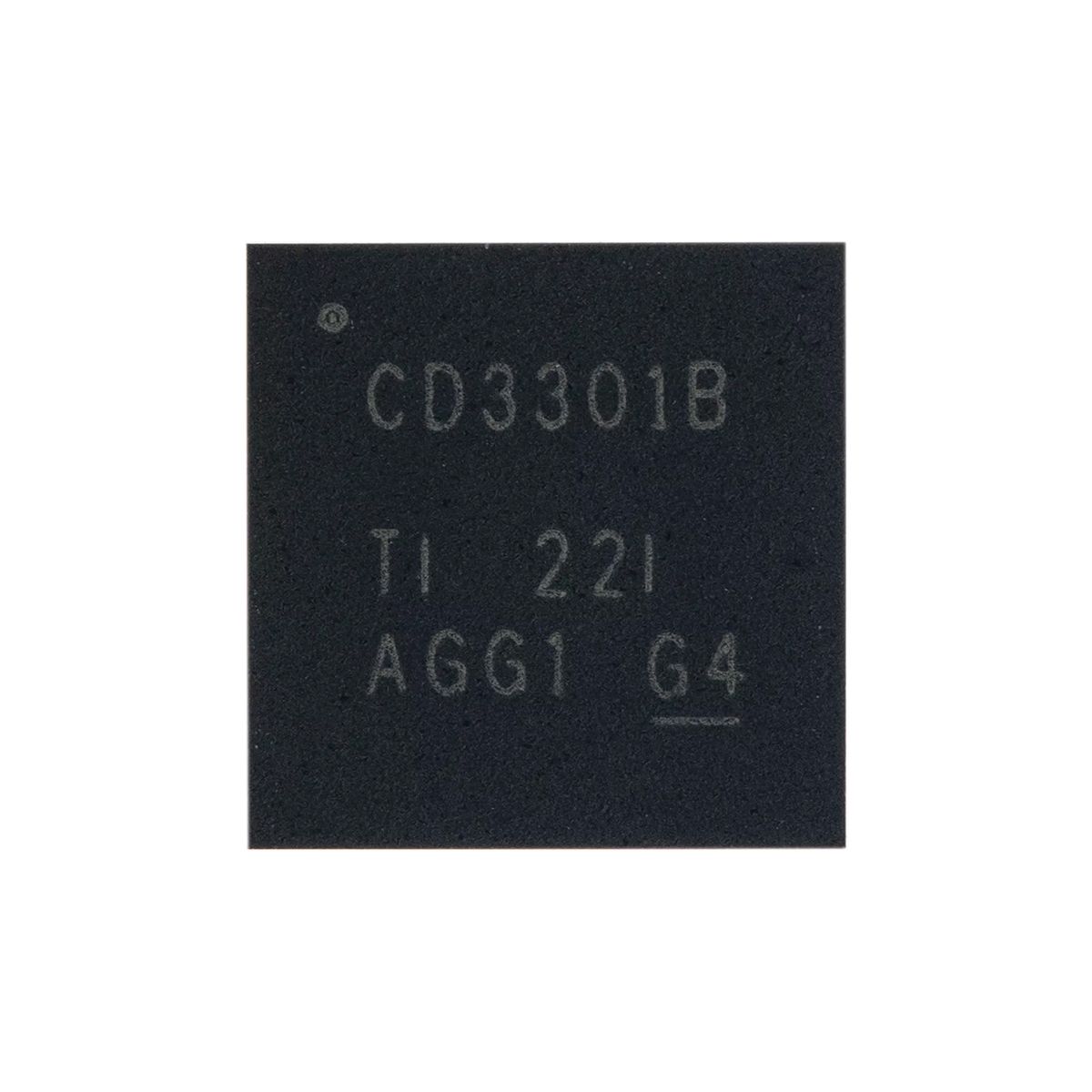 MacBooks / Notebooks Power Controller IC