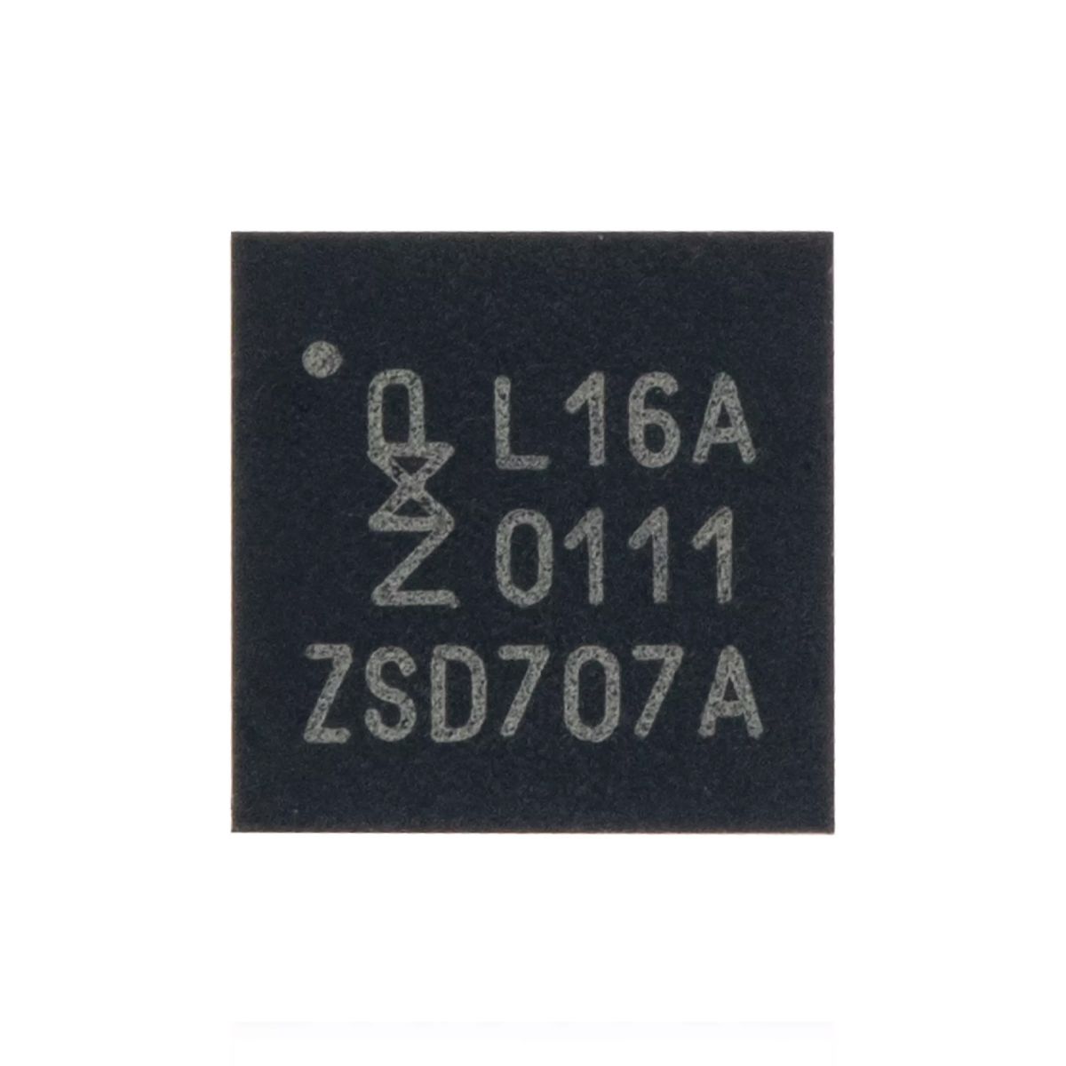 MacBooks Low-Voltage Translating 16-bit I2C-bus / SMBus I / O Expander With Interrupt Output Reset Registers