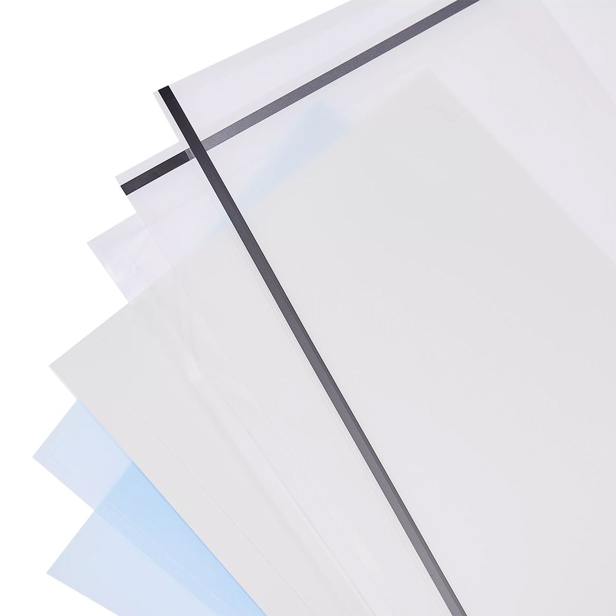 MacBook Air 13" Retina (A2179) LCD Backlight Sheet (6 Pack)