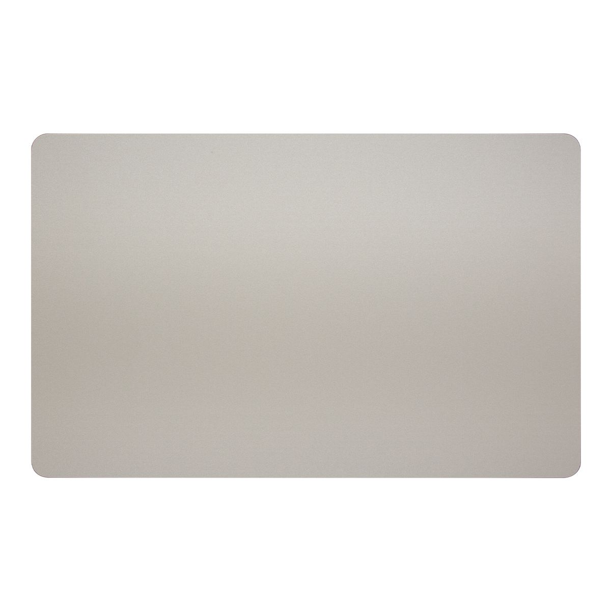 MacBook Air 15" (A3114, 2024 / A3241, 2025) Trackpad (Starlight)