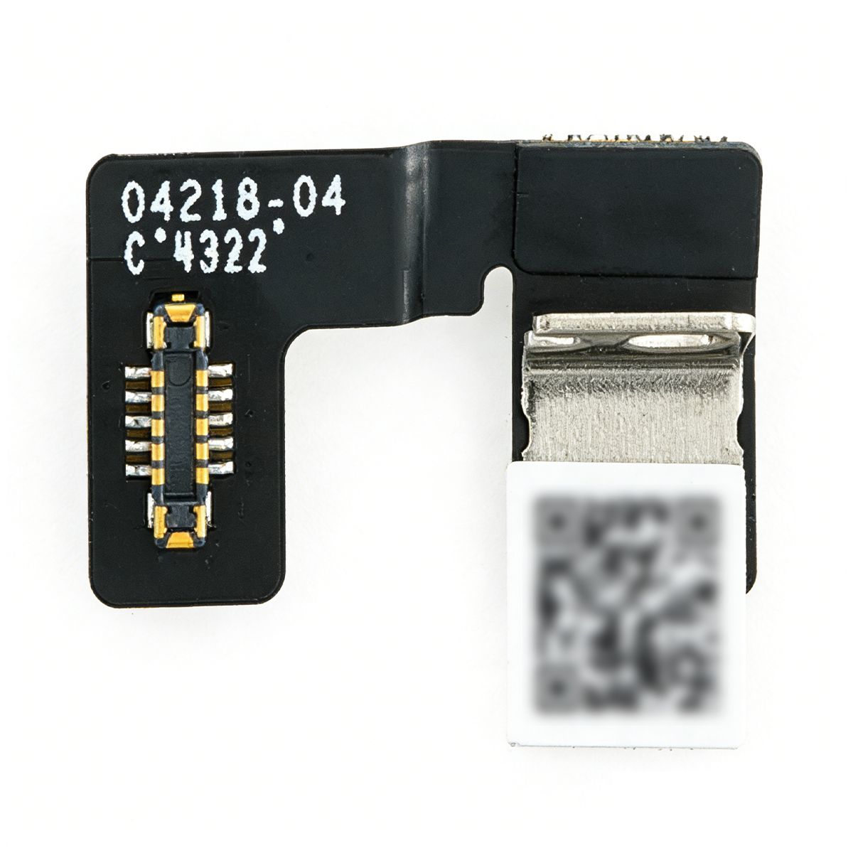MacBook Air 15" (A3114 / M3 / 2023) | Lid Angle Sensor