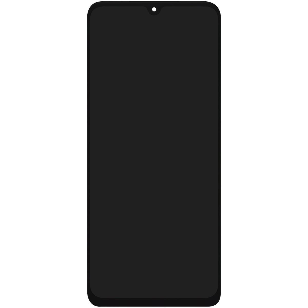 Motorola Moto G06 (XT2535-1 /2025) / G06 Power (XT2535-10 /2025) LCD with Touch Black