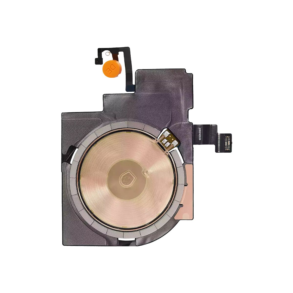 iPhone 16 Wireless NFC Charging Flex With Flashlight Flex Cable