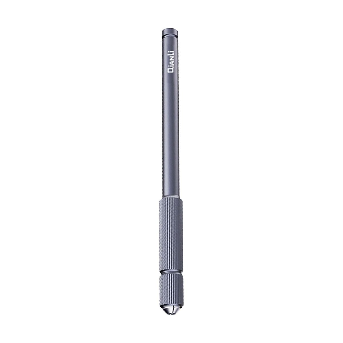 QianLi ToolPlus iHilt Metal Non-slip Blades Handle